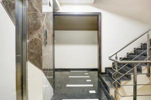 Super Townhouse Oak Viman Nagar formerly Kuber Inn