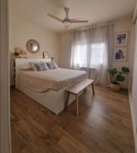 Casa de Laura y Sergio