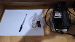 Apartamento Doce Alegria