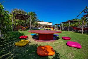 Beach Chalet - Kite AliCori Macapa