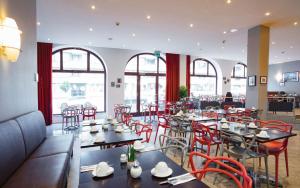 Garner Hotel Berlin - Checkpoint Charlie by IHG