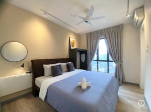 NEW! 3BR near Desa Park City
