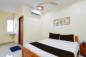 Super Hotel O Bolligudem