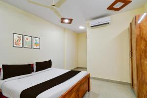 Super Hotel O Bolligudem