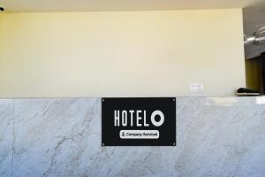 Super Hotel O Bolligudem