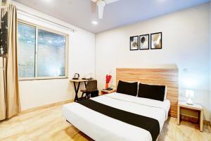 Hotel O Katol Road Friends Colony