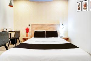 Hotel O Katol Road Friends Colony