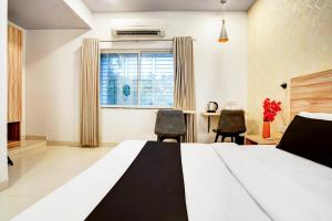 Super Hotel O Katol Road Friends Colony