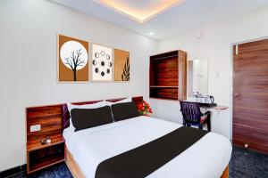 Super Collection O K R Puram Near Siddhivinayaka Temple