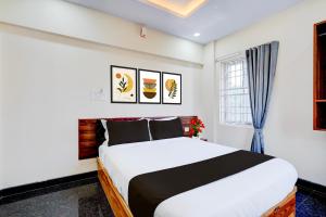 Super Collection O K R Puram Near Siddhivinayaka Temple