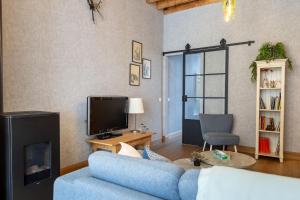 Charming House with Garden in City Center of Ypres