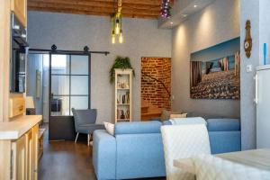 Charming House with Garden in City Center of Ypres