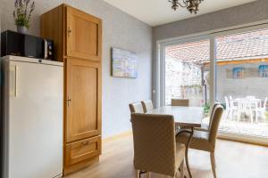 Charming House with Garden in City Center of Ypres