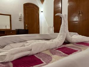 Luxor Villa Hatshepsut