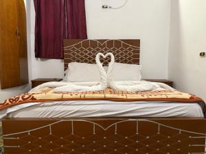 Luxor Villa Hatshepsut