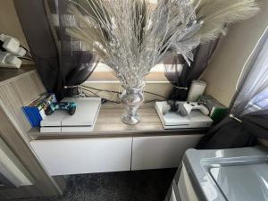 the heaths caravan hire Craig Tara