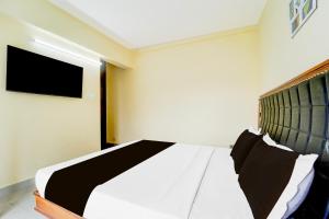 Hotel O Karyavattom Formerly Viswam Greenfield