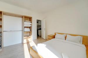 La Bella - 4 Prs - Porte de Paris - WiFi