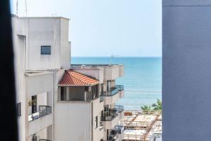 Achei Itapema • Espaçoso, churrasqueira, vista mar