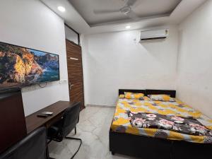 Urban ease homestay