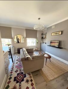 Bright & Cosy Flat in Maida Vale