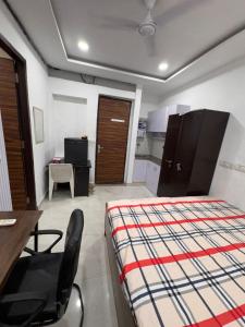 Urban ease homestay