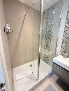 Bright & Cosy Flat in Maida Vale