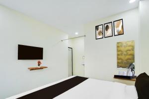 Super Hotel O Nadargul Hyderabad Formerly JJ Grand