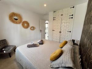 Casa Etxetxoa - Calpe