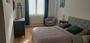Bel appartement 2 chambres proche St Leu