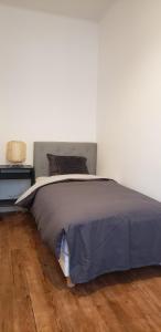 Bel appartement 2 chambres proche St Leu