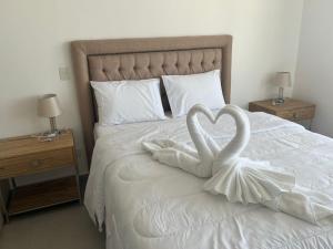 Modern 1-Bedroom Apartment in Prime Location