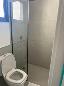 Modern 1-Bedroom Apartment in Prime Location