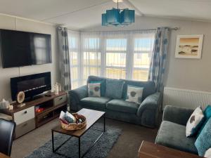 No 22 at silversands holiday home