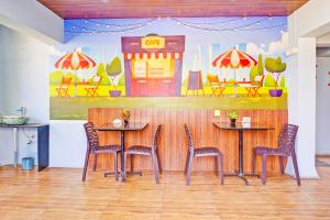 Super Townhouse Amanora Park Town Formerly Samrat Inn