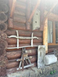 Будинок Художника Шипіт