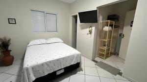 Kitnet Studio Apartamento Privativo Jundiaí 06