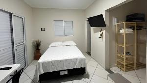 Kitnet Studio Apartamento Privativo Jundiaí 06