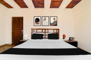 Collection O Charing Cross Ooty