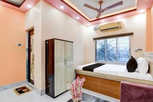 Super Hotel O Kakdwip