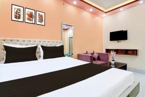 Hotel O Kakdwip