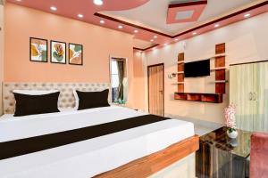 Hotel O Kakdwip