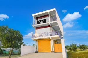 Hotel O Kakdwip