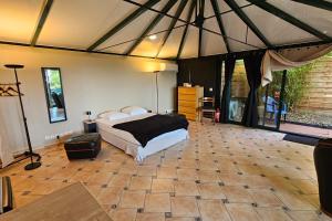 Beautiful loft for 2 with lovely terrace in a quiet location
