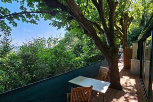 Beautiful loft for 2 with lovely terrace in a quiet location