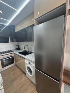 662 Luxury apartment