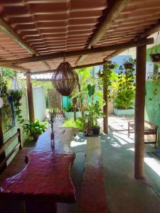 Pousada Maré Alta em Boipeba - 3hvězdičkové hotely ve městě Ilha de Boipeba