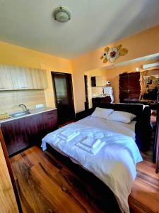 Апартамент- Студио Кокетно