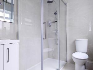 Brighton Townhouse - Central- by Brighton Holiday Lets