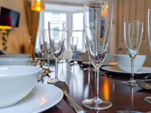 Brighton Townhouse - Central- by Brighton Holiday Lets